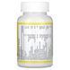 Мультивитамины и минералы, Source of Life, Multi-Vitamin & Mineral Supplement, Natures Plus, 90 таблеток,  Natures Plus фото 2