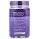 Здоровий сон та відновлення, з мелатоніном, смак вишні, Sleep & Restore, Natrol, 60 жувальних цукерок,  Natrol фото 3
