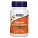 Пищеварительные ферменты Optimal Digestive System, Now Foods, 90 Вегетарианских капсул,  Now Foods фото 1
