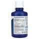 Витамин D3, 125 мкг, вкус тропической вишни, Liquid Vitamin D3, Trace, 473 мл,  Trace фото 2