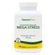 Супер Сильный Комплекс от Стресса, Mega-Stress, Natures Plus, 90 таблеток,  Natures Plus фото 1