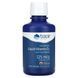Витамин D3, 125 мкг, вкус тропической вишни, Liquid Vitamin D3, Trace, 473 мл,  Trace фото 1