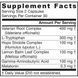 Нормализация сна, Sleep Optimizer, Jarrow Formulas, 60 вегетарианских капсул,  Jarrow Formulas фото 1