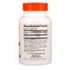 R-Липоевая Кислота, R-Lipoic Acid, Doctor's Best, 100 мг, 180 капсул,  Doctor's Best фото 2