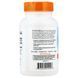 R-Липоевая Кислота, R-Lipoic Acid, Doctor's Best, 100 мг, 180 капсул,  Doctor's Best фото 3