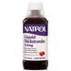 Мелатонин жидкий, 2,5 мг, вкус ягод, Liquid Melatonin, Natrol, 237 мл,  Natrol фото 3