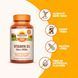 Вітамін D3, 2000 МЕ, Vitamin D3, Sundown Naturals, 150 гелевих капсул,  Sundown фото 2