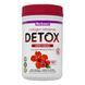 Колаген з детокс ефектом, смак ягід і гібіскуса, Collagen Refreshers DETOX Type I & III, Bluebonnet Nutrition, порошок 320 гр,  Bluebonnet Nutrition фото 2