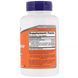 Глутатіон, L-Glutathione, Now Foods, 500 мг, 60 вегетаріанських капсул,  Now Foods фото 2