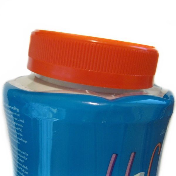 УЦЕНКА Кальций с D3 для Детей, U-Cubes, Children's Calcium With D3, Solgar, 120 жевательных конфет (мятая банка),  Solgar фото