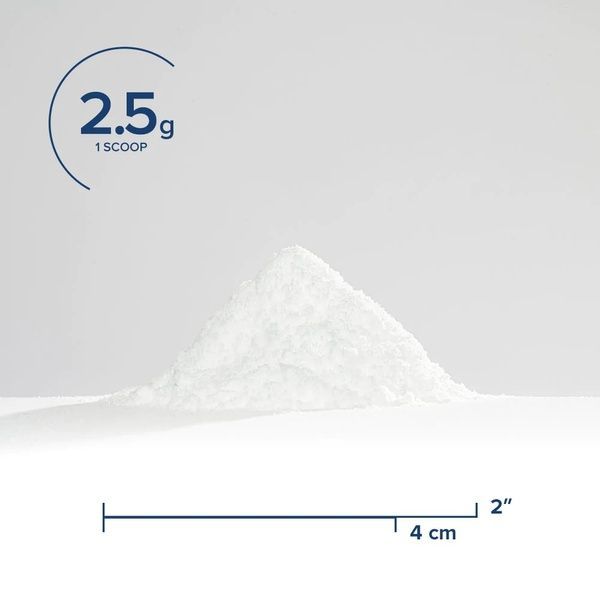 Магний глицинат в порошке, 200 мг, Magnesium Glycinate Powder, Seeking Health, 187,5 гр,  Seeking Health фото