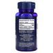 N-ацетил-L-цистеин, 600 мг, NAC N-Acetyl-L-Cysteine, Life Extension, 60 капсул,  Life Extension фото 2