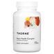Комплекс для здоровья сердца с коэнзимом Q10 и боярышником, Heart Health Complex with CoQ10 and Hawthorn, Thorne, 90 капсул,  Thorne фото 1
