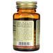Биотин (В7) 1000 мкг, Biotin, Solgar, 100 вегетарианских капсул,  Solgar фото 6