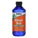 Колоїдне Срібло, Now Foods, Silver Sol, 8 рідких унцій (237 мл),  Now Foods фото 2