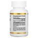 Ліпосомальний Вітамін D3, 1000 МО, Liposomal Vitamin D3, California Gold Nutrition, 60 вегетаріанських капсул,  California Gold Nutrition фото 1