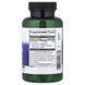 Магній гліцинат, 133 мг, Albion, Magnesium Glycinate, Swanson, 90 веганських капсул,  Swanson фото 1