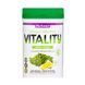 Колаген, сила бадьорості та енергії, смак лимона і матчі, Collagen Refreshers VITALITY Type I & III, Bluebonnet Nutrition, порошок 320 гр,  Bluebonnet Nutrition фото 1