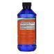 Колоїдне Срібло, Now Foods, Silver Sol, 8 рідких унцій (237 мл),  Now Foods фото 1