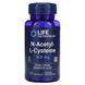 N-ацетил-L-цистеин, 600 мг, NAC N-Acetyl-L-Cysteine, Life Extension, 60 капсул,  Life Extension фото 1