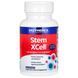 Ферменты для работы мозга, Stem XCell, Enzymedica, 60 капсул,  Enzymedica фото 1
