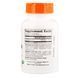 Альфа-ліпоєва кислота, Doctor's Best, Alpha-Lipoic Acid, 600 мг, 60 капсул,  Doctor's Best фото 2