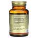 Биотин (В7) 1000 мкг, Biotin, Solgar, 100 вегетарианских капсул,  Solgar фото 5