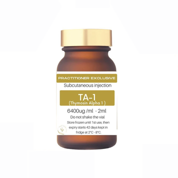 Пептид TA-1 (Тимозин Альфа-1), Practitioner Exclusive,  Practitioner Exclusive фото