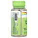 Каскара Саграда, 450 мг, Cascara Sagrada, Solaray, 100 вегетарианских капсул,  Solaray фото 4