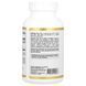 Підтримка під час менопаузи, Menopause Support, California Gold Nutrition, 90 вегетеріанських капсул,  California Gold Nutrition фото 3