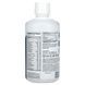 Рідкі мультивітаміни та мінерали: смак апельсин та манго, Liquid Multi Vitamin-Mineral, Trace, 887 мл,  Trace фото 2