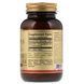 Витамин D3, 15 мкг, 600 МЕ, Cholecalciferol, Solgar, 120 вегетарианских капсул,  Solgar фото 2