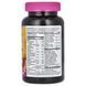 Мультивітаміни для жінок, смак ягід, Alive! Women's Gummy Multivitamin, Nature's Way, 60 жувальних цукерок,  Nature's Way фото 2