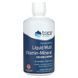 Рідкі мультивітаміни та мінерали: смак апельсин та манго, Liquid Multi Vitamin-Mineral, Trace, 887 мл,  Trace фото 1