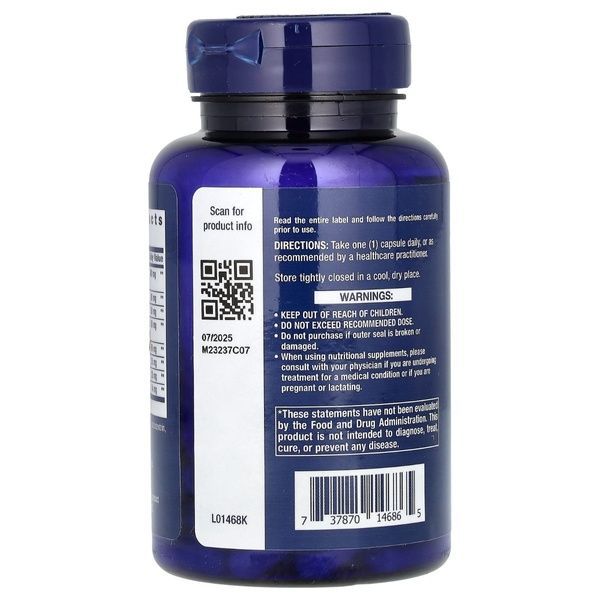 Экстракт крестоцветных, Cruciferous Vegetable Extract Blend, Life Extension, 60 вегетарианских капсул,  Life Extension фото