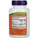 Органічна Хлорелла, Chlorella, Now Foods, 500мг, 200 Таблеток,  Now Foods фото 2
