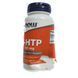 УЦЕНКА 5-HTP (Гидрокситриптофан), 100мг, Now Foods, 60 вегетарианских капсул (брак этикетки),  Now Foods фото 4