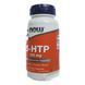 УЦЕНКА 5-HTP (Гидрокситриптофан), 100мг, Now Foods, 60 вегетарианских капсул (брак этикетки),  Now Foods фото 8