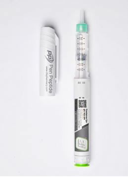 Шприц-ручка Prostamax (Lys-Glu-Asp-Pro), Pen Peptide, 20мг/2мл Pen Peptide фото