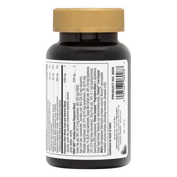 Поддержка кровяного давления, Ageloss Blood Pressure, Natures Plus, 90 таблеток,  Natures Plus фото