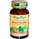 Мультивитамины для женщин Women&rsquo;s One Daily MegaFood 30 таблеток,  MegaFood фото 1