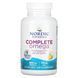 Омега Комплекс с лимоном, Complete Omega, Lemon, Nordic Naturals, 1000 мг, 120 Гелевых Капсул,  Nordic Naturals фото 3