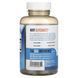 Магний Глицинат высокой усваиваемости, 315 мг, High Absorption Magnesium Glycinate, KAL, 90 желатиновых капсул,  KAL фото 3