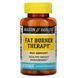 Жиросжигающая терапия, Fat Burner Therapy, Mason Natural, 60 капсул,  Mason Natural фото 2