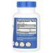 Зеаксантин з лютеїном, Zeaxanthin with Lutein, Nutricost, 120 гелевих капсул,  Nutricost фото 1