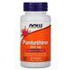 Пантетін, Pantethine, Now Foods, 300 мг, 60 желатинових капсул,  Now Foods фото 2