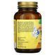 Черника Экстракт, Bilberry Berry Extract, Solgar, 60 вегетарианских капсул,  Solgar фото 3