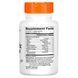 Ферменти протеолітичні відстроченого вивільнення, Proteolytic Enzymes, Doctor's Best, 90 вегетаріанських капсул,  Doctor's Best фото 2