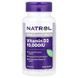 Витамин D3, Максимальная Сила Действия, 10 000 МЕ, Natrol, 60 таблеток,  Natrol фото 1