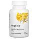 Фитосомы Куркумина, 1000 мг, Curcumin Phytosome, Thorne, 60 капсул,  Thorne фото 1